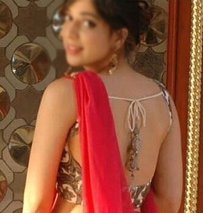 Raipur-Escorts Service